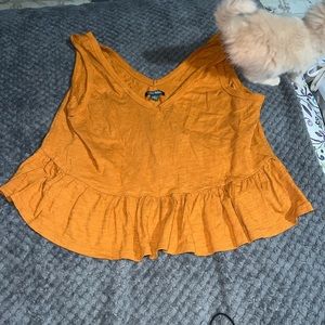 Tank top bundle